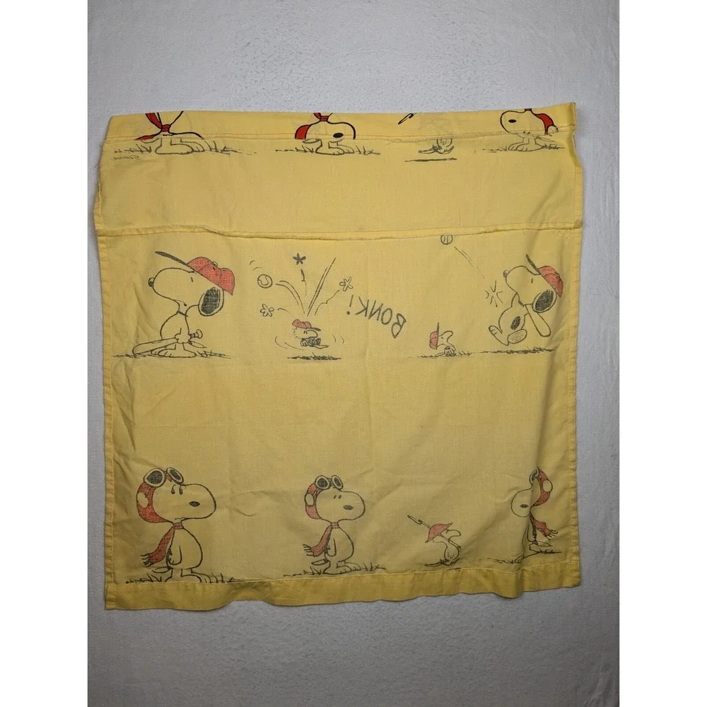 N/A peanuts snoopy
