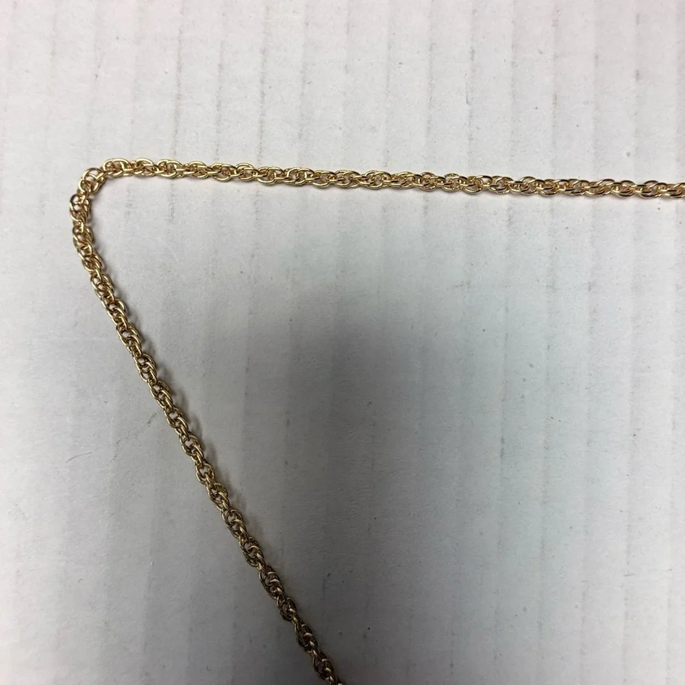 Napier vintage necklace