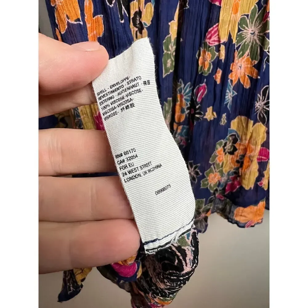 Free People free people