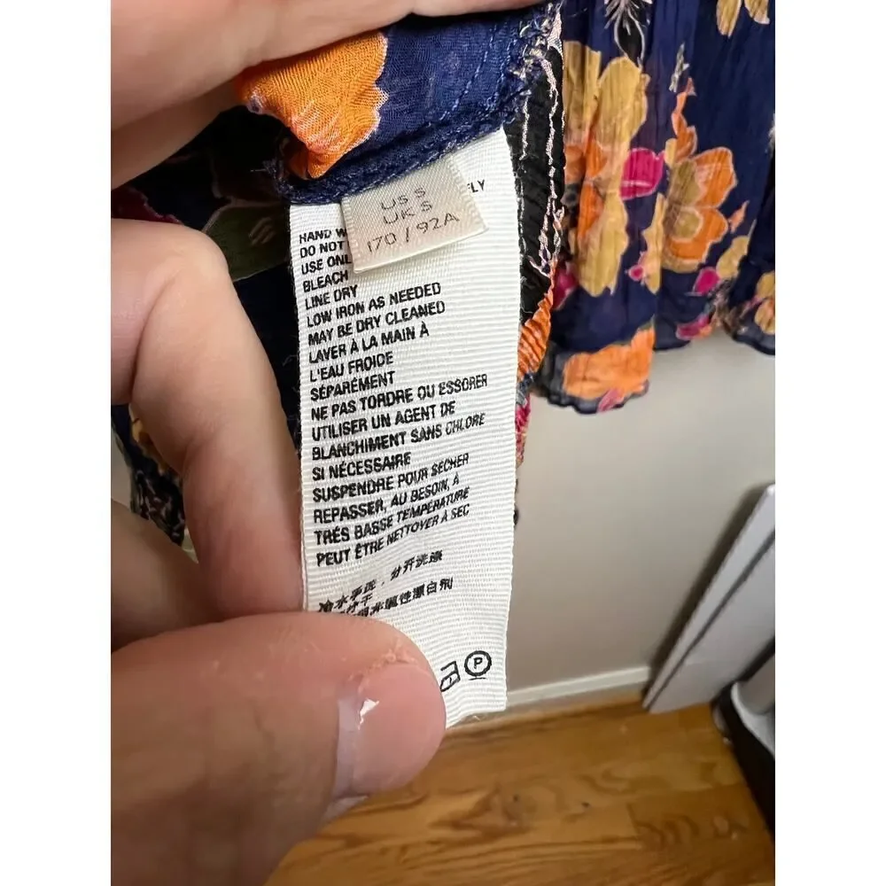 Free People free people