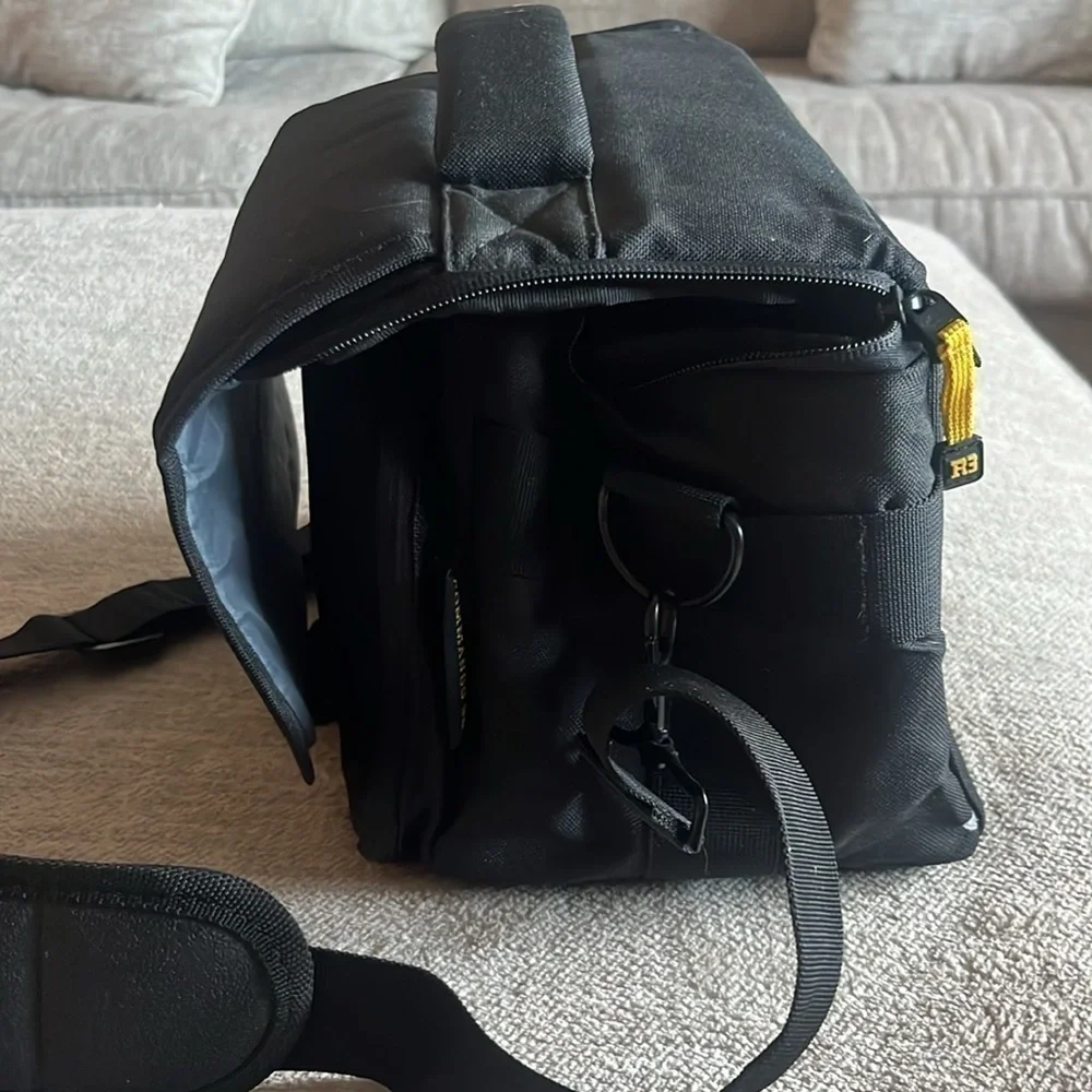 Ruggard commando pro