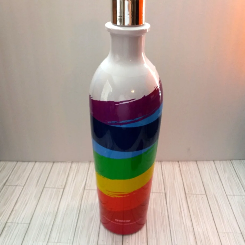 Svedka promo bar