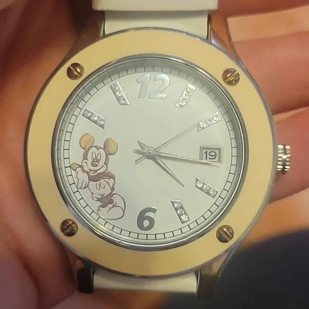 Disney mickey mouse