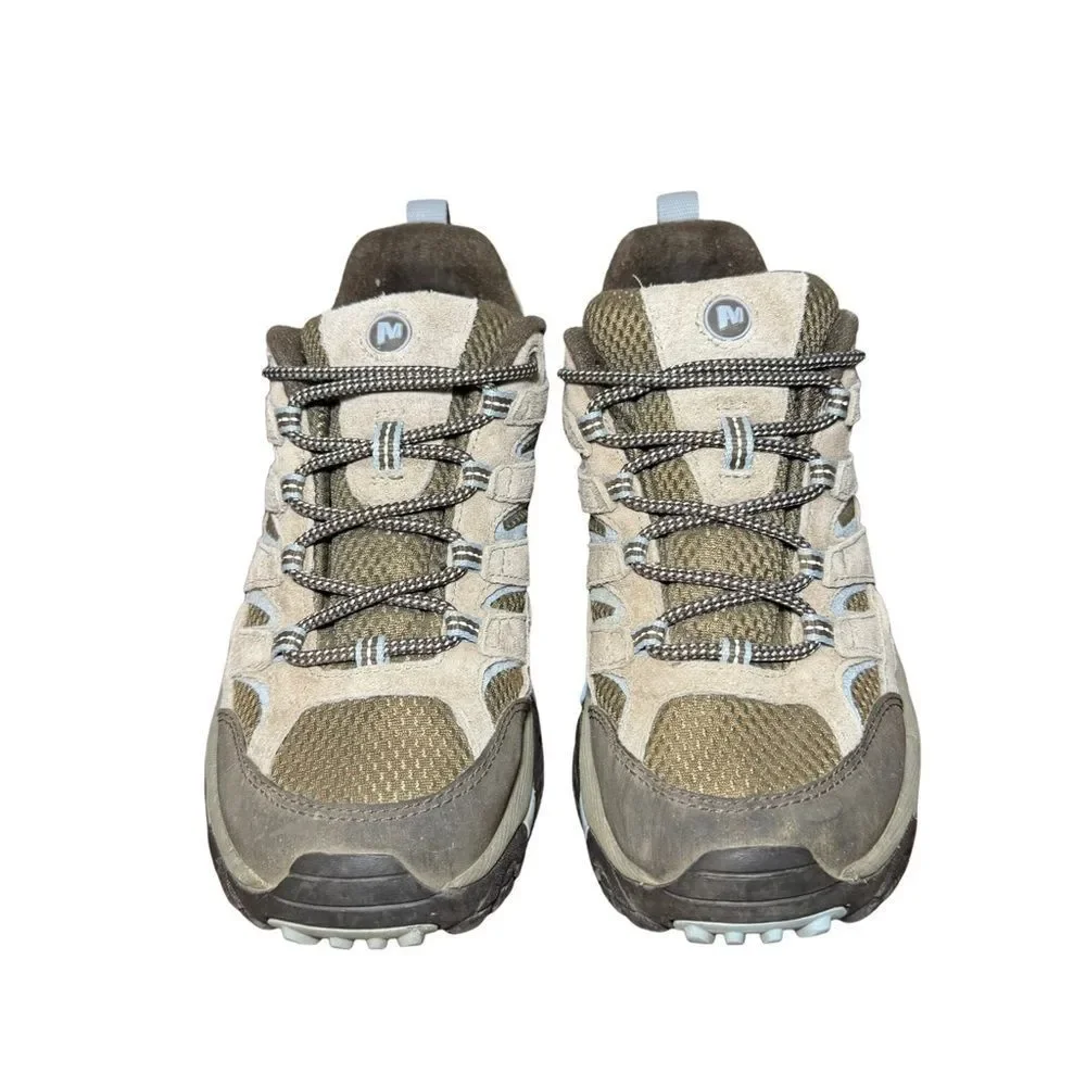 Merrell fit outsole