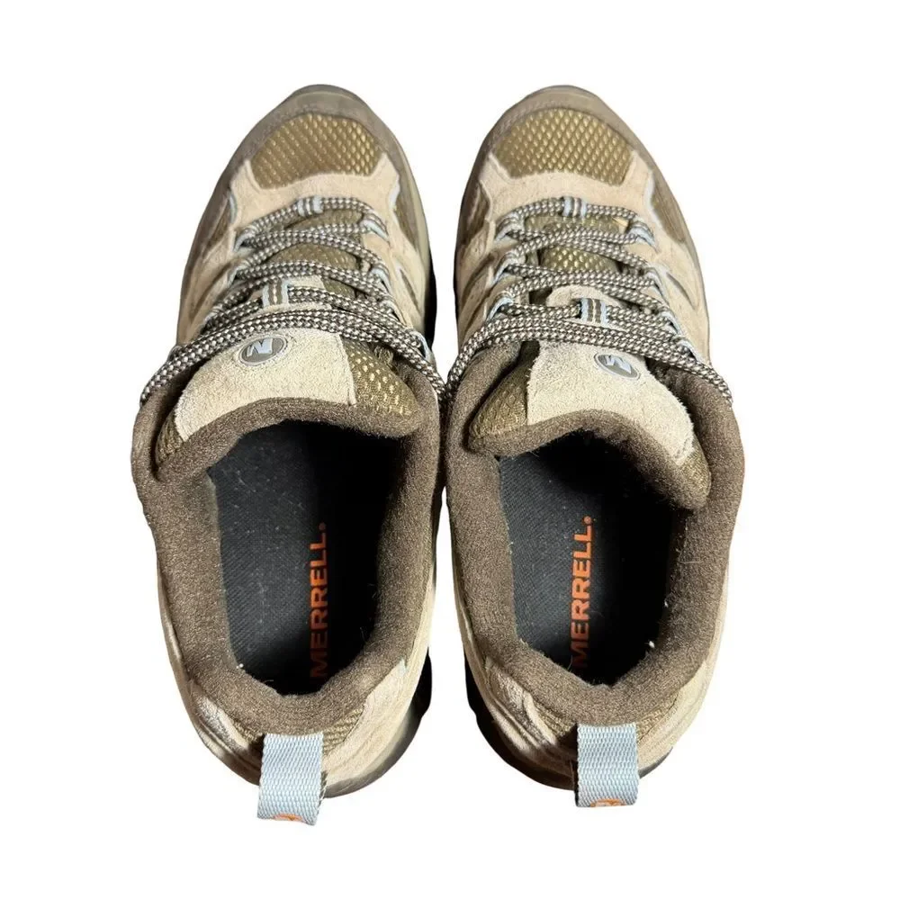 Merrell trail secure