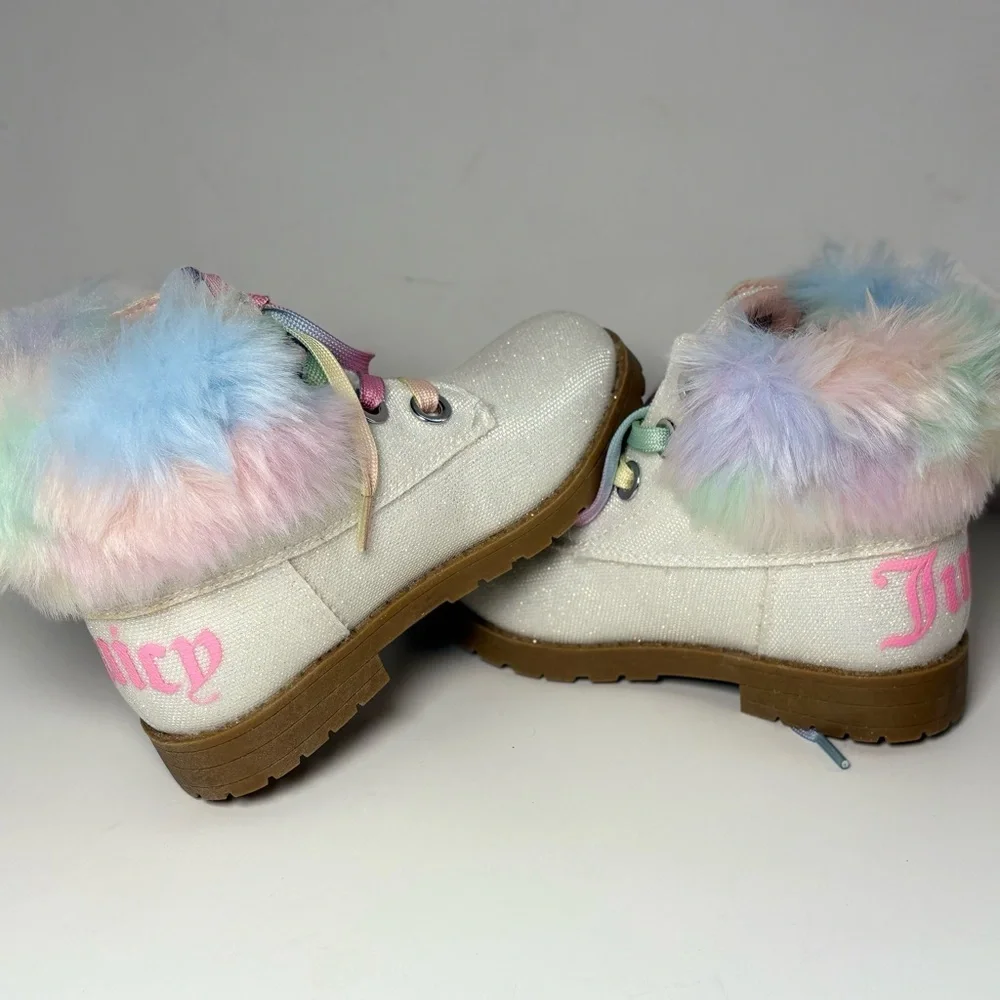 Juicy Couture stylish pink