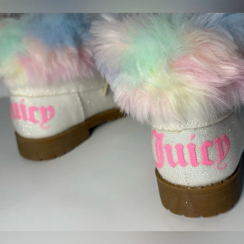 Juicy Couture stylish pink