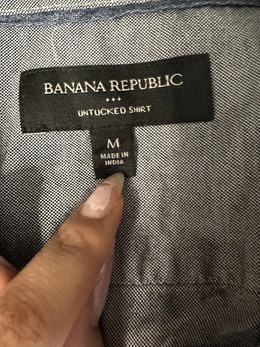 Banana Republic banana republic