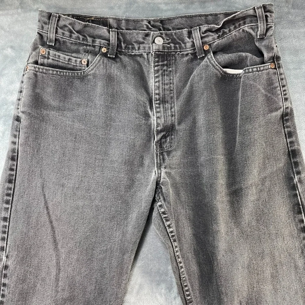 Levis product pair
