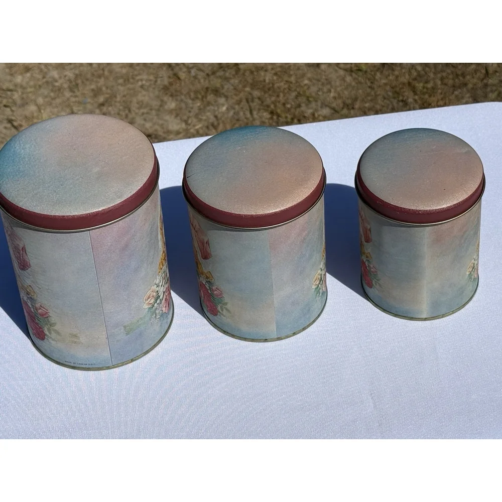 N/A vintage metal