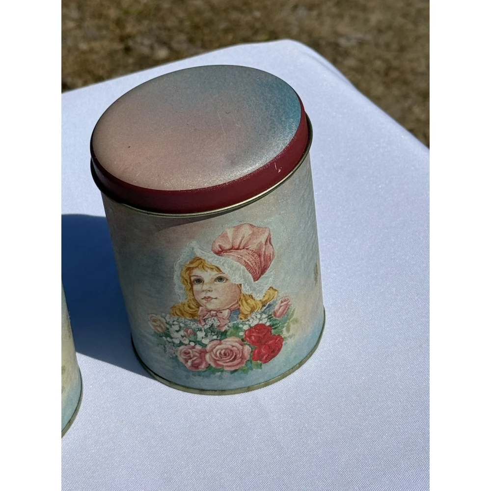 N/A vintage metal