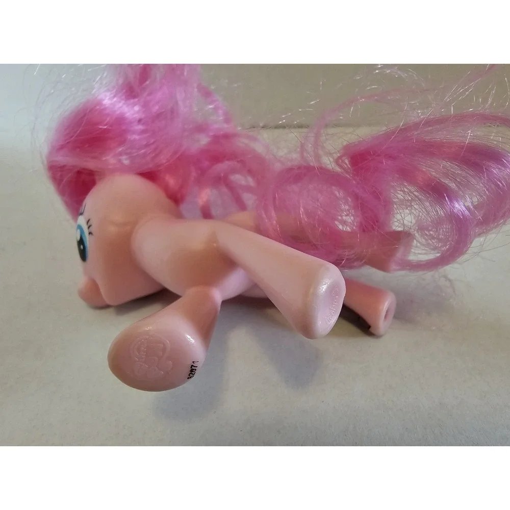 Hasbro my little