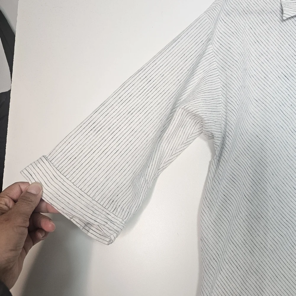 Zara side flaws women