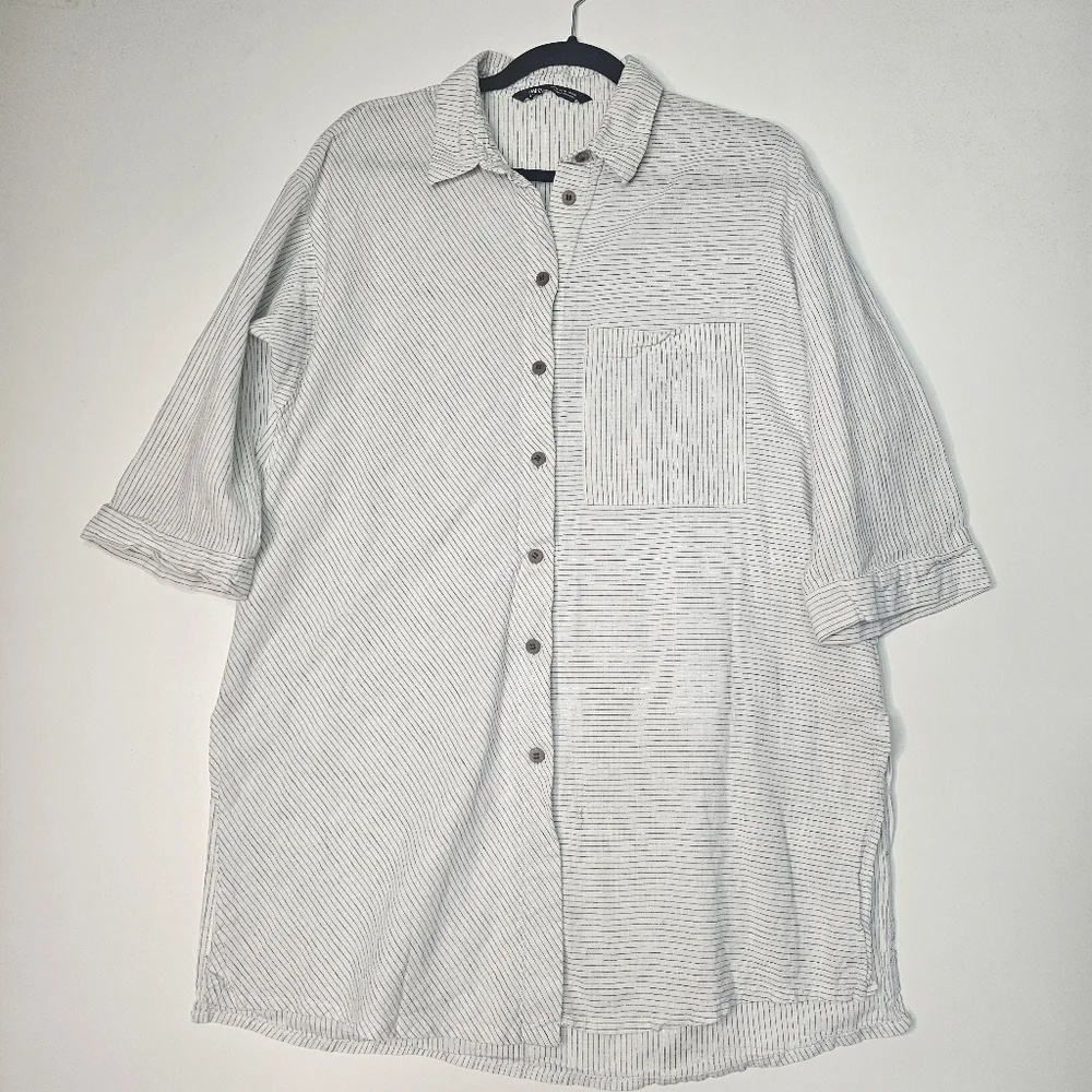Zara approx length