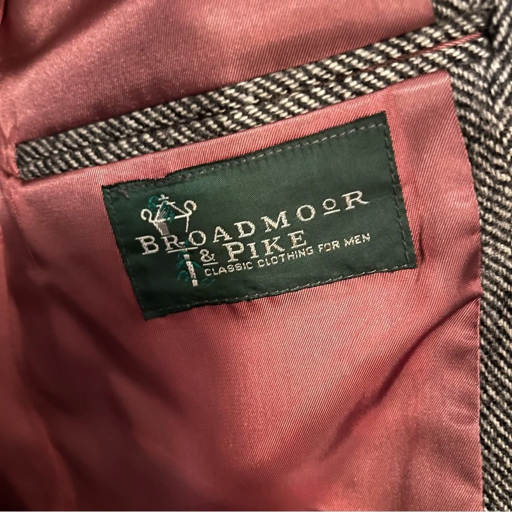 Broadmoor & Pike beautiful crafted