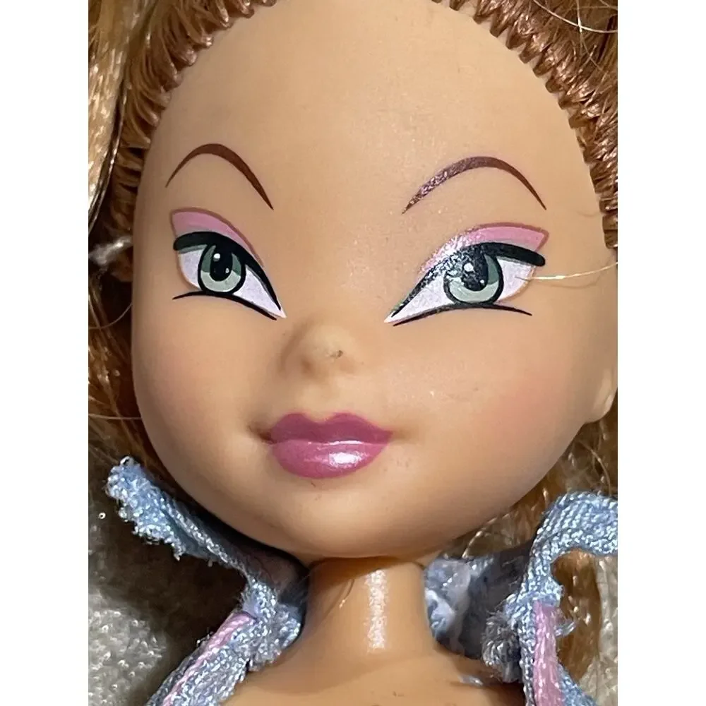 Mattel winx club