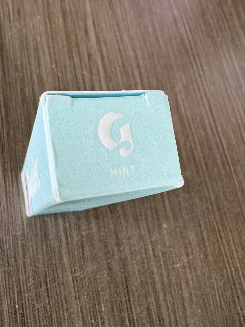 Glossier new balm