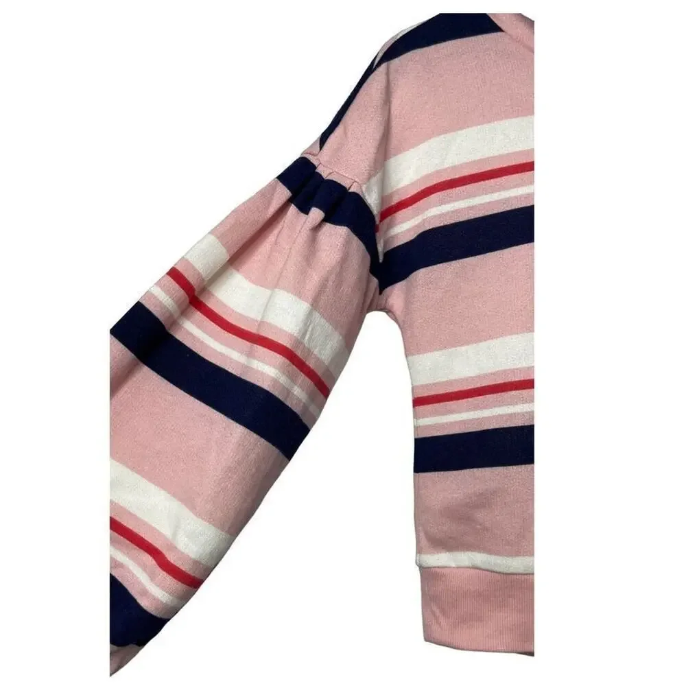 1901 multicolor sleeves