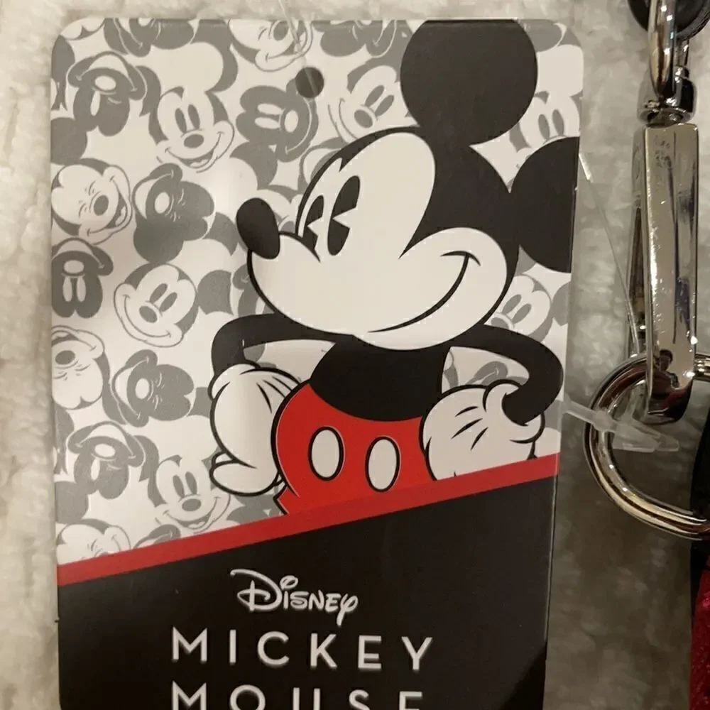 Disney brand new