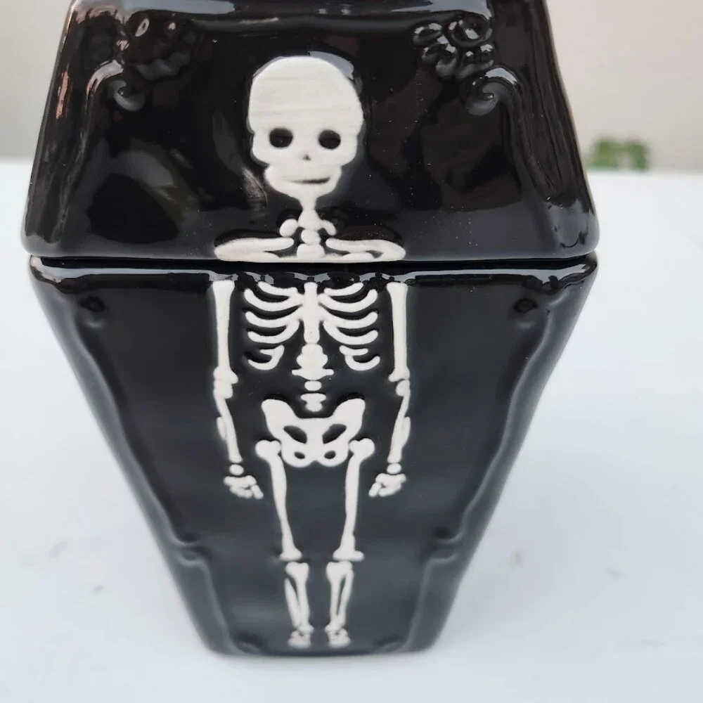 Target new ceramic