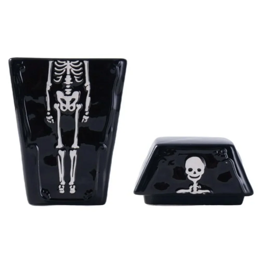 Target new ceramic