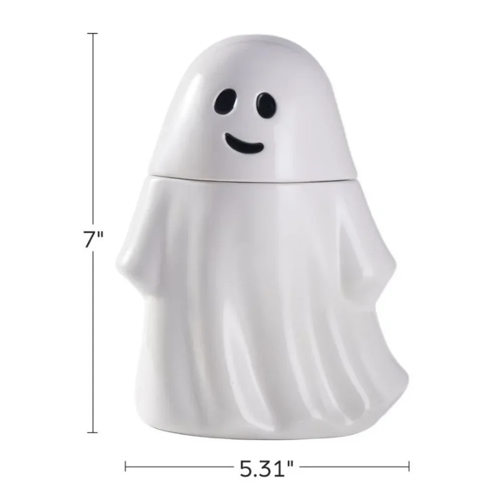 Target gothic ceramic