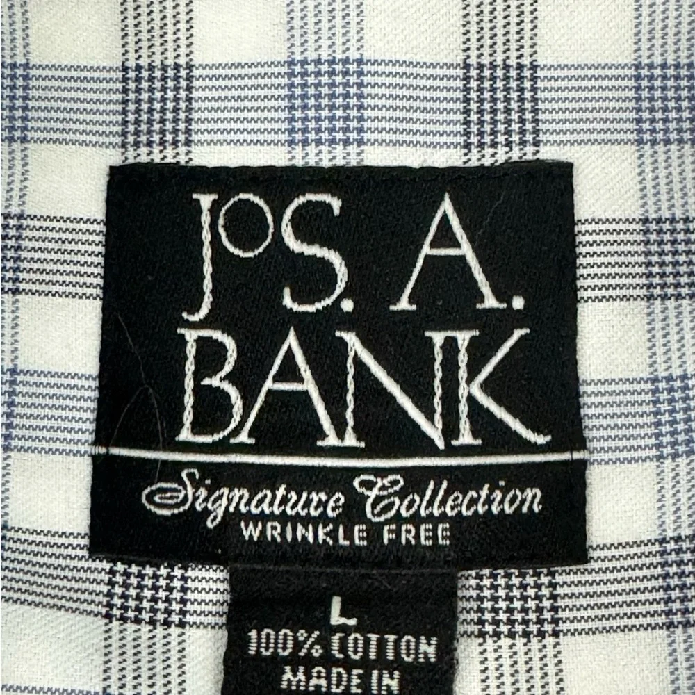 Jos. A. Bank this jos