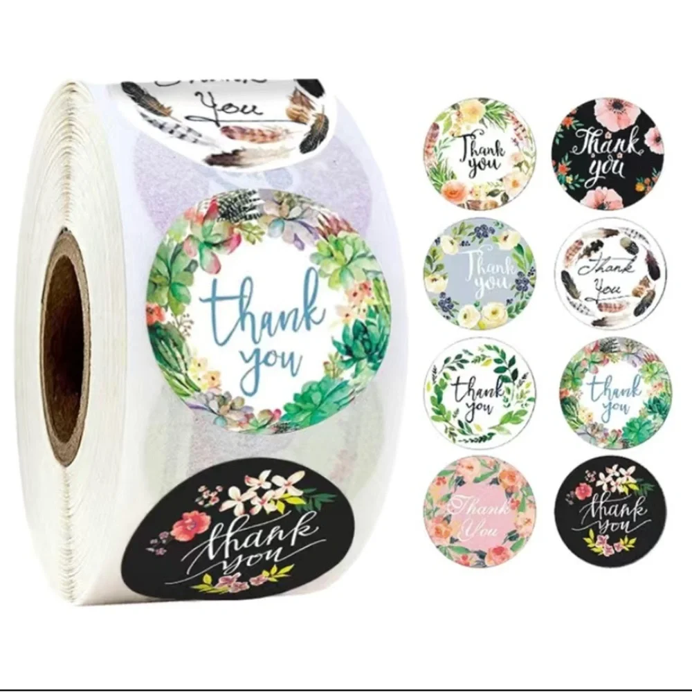 N/A label baking