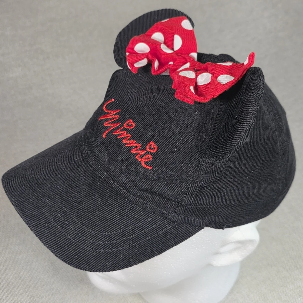 Disney add some