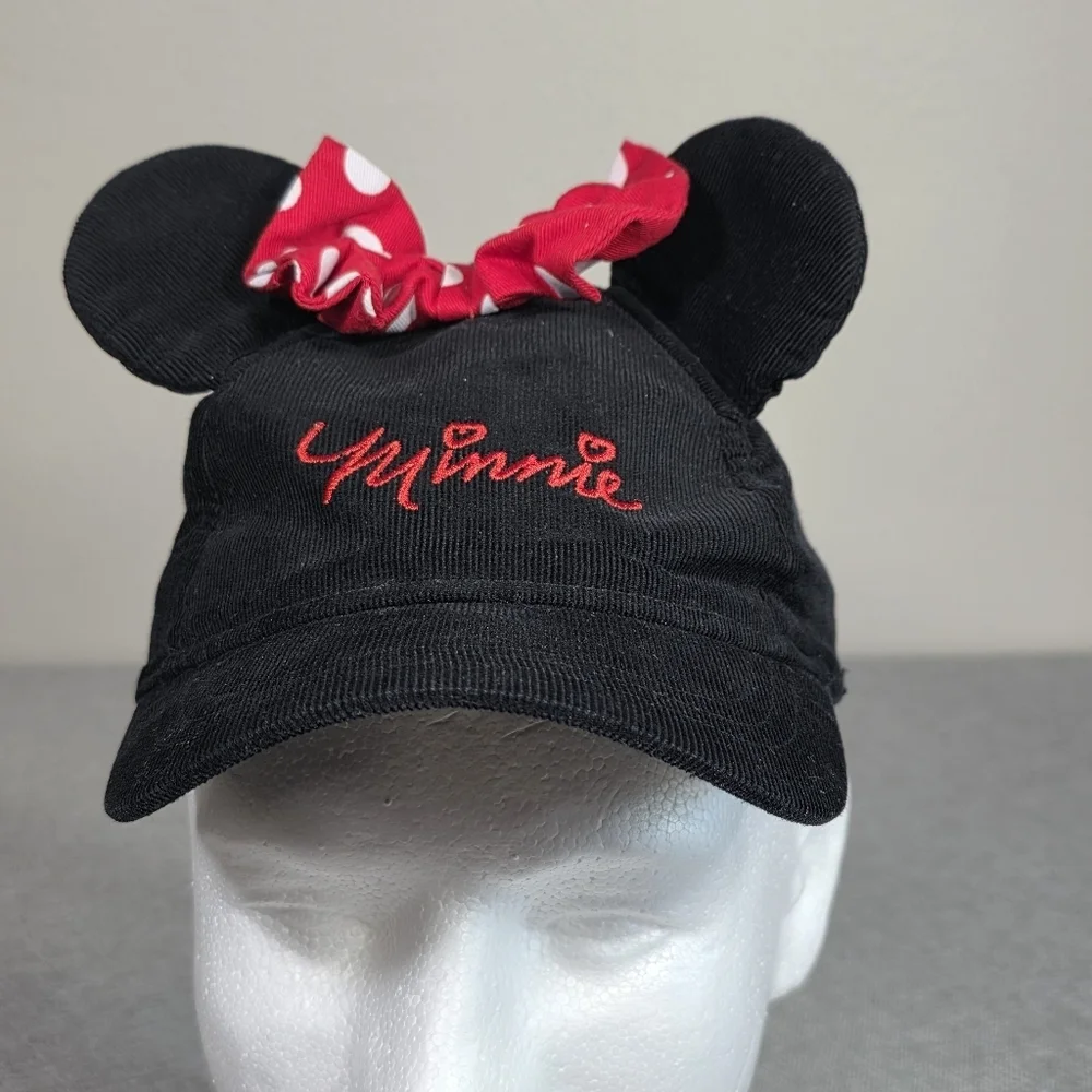 Disney add some