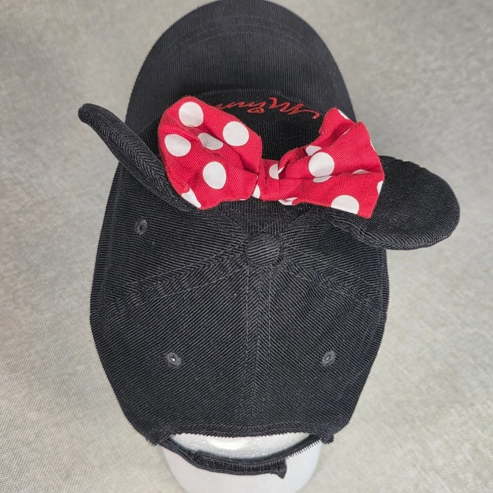 Disney add some