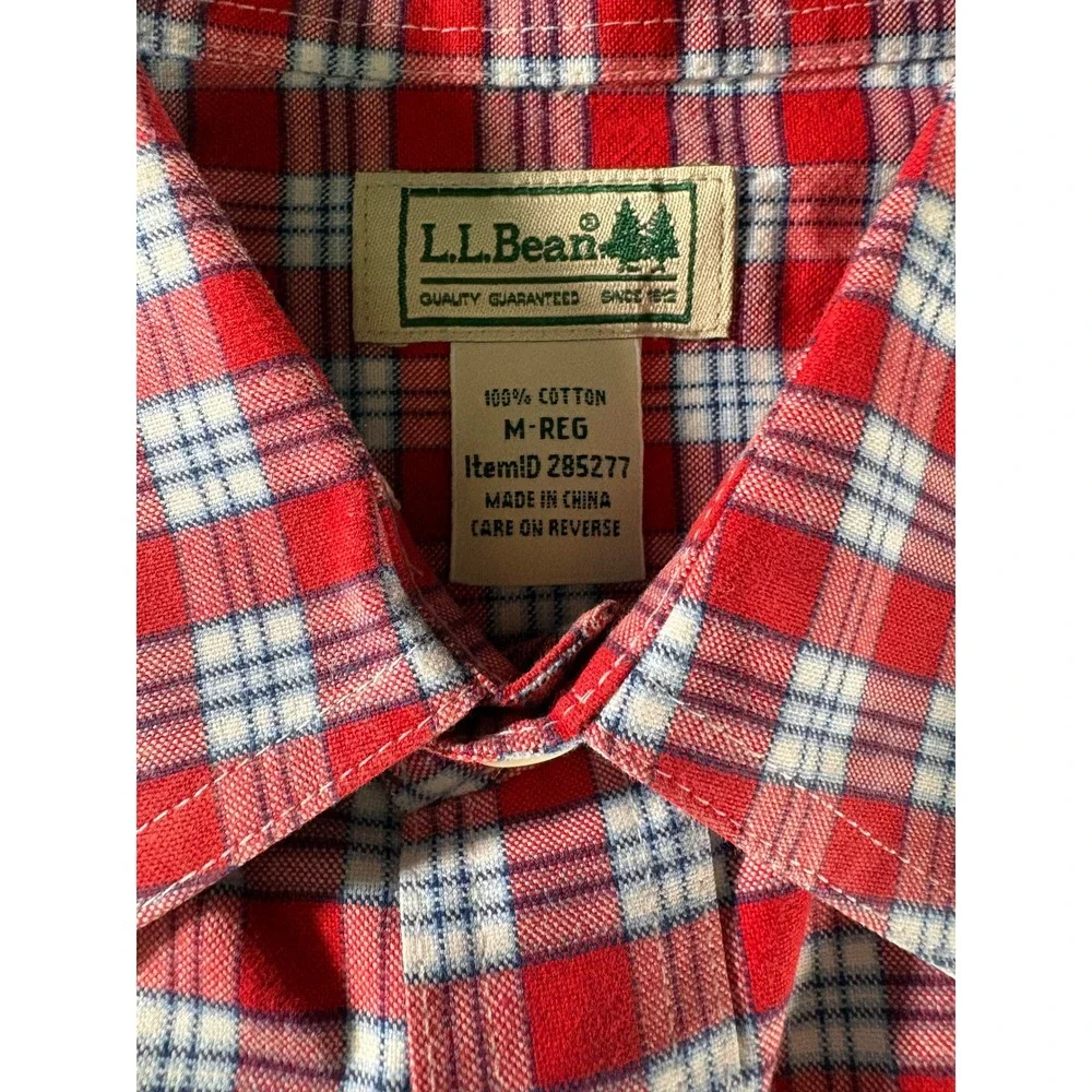 L.L. Bean pre owned