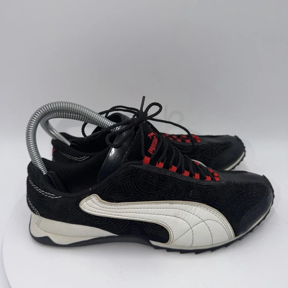 Puma vintage y2k