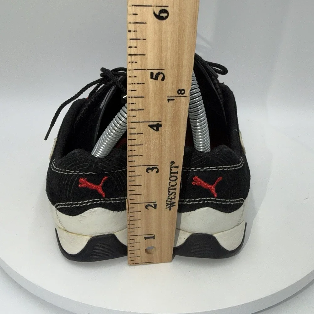 Puma vintage y2k
