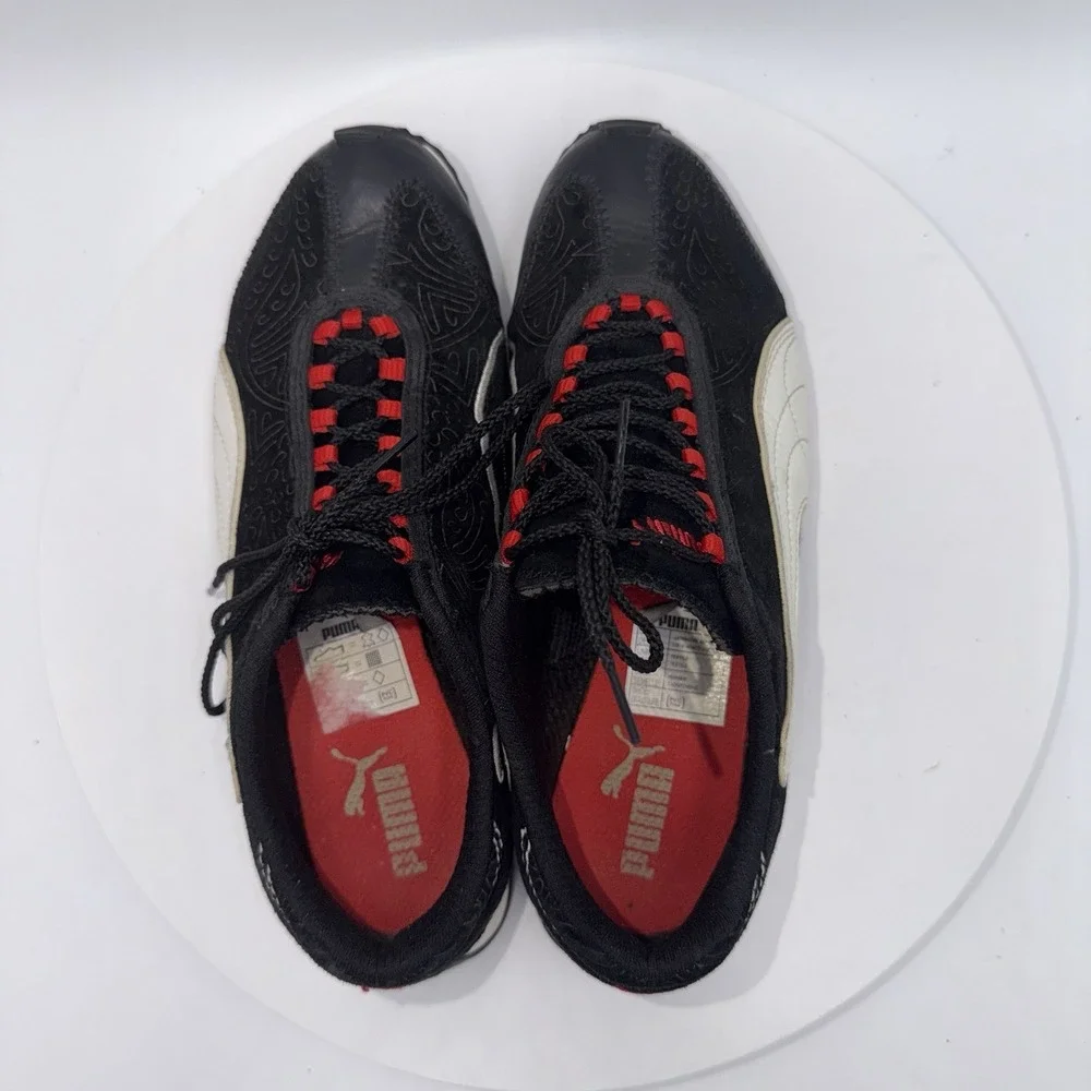 Puma vintage y2k