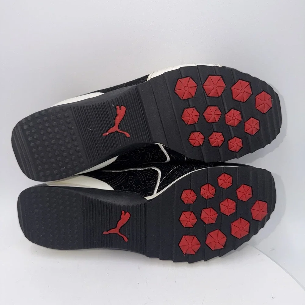 Puma vintage y2k