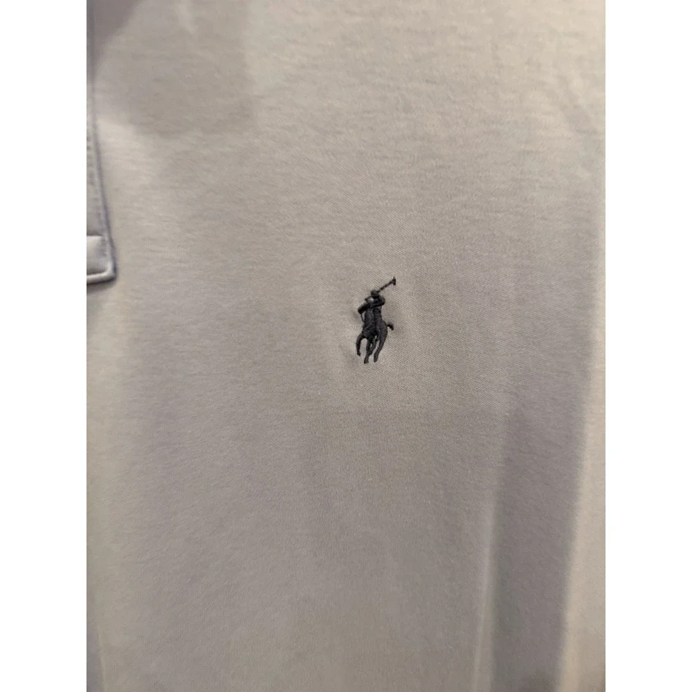 Ralph Lauren classic short