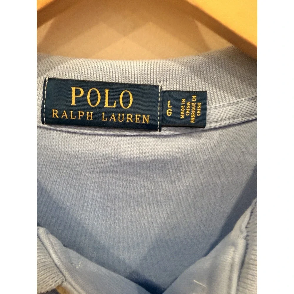 Ralph Lauren classic short