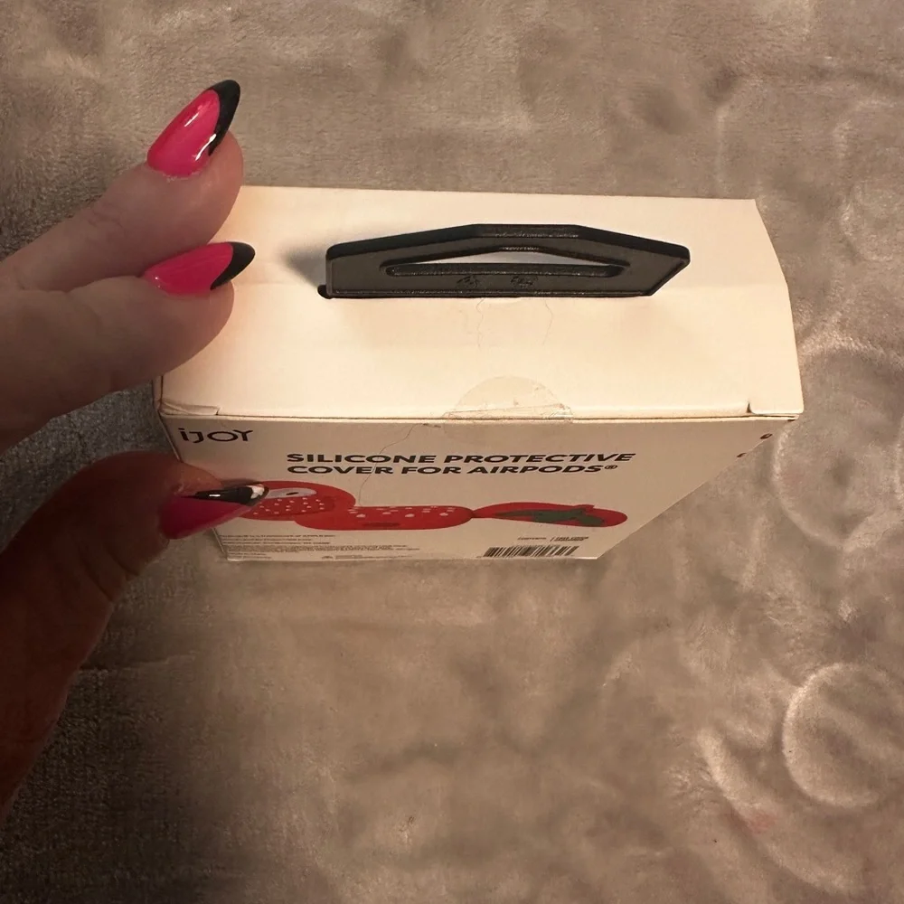 Ijoy this silicone