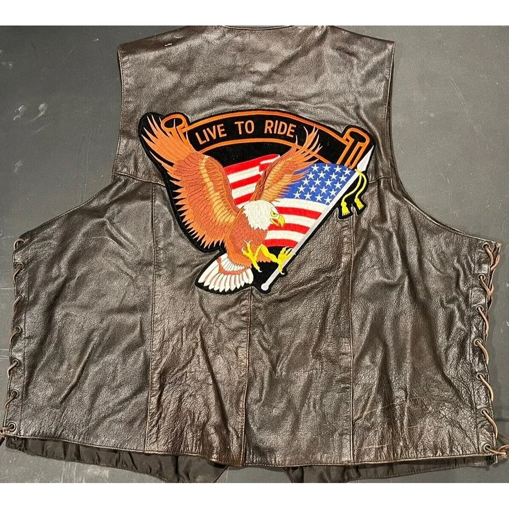 Unik harley davidson
