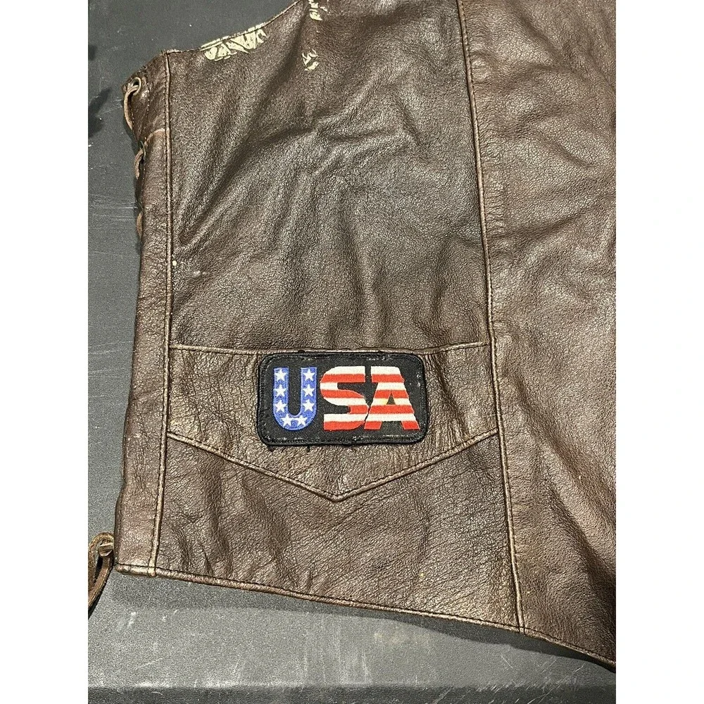 Unik harley davidson