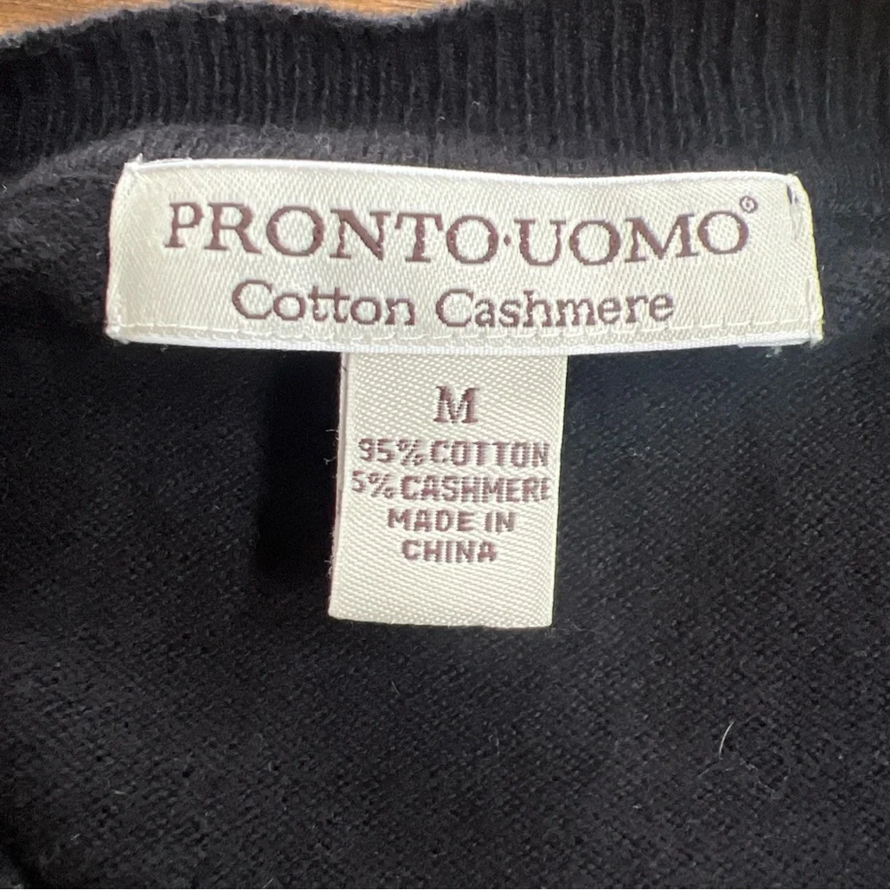 Pronto Uomo comfortable perfect