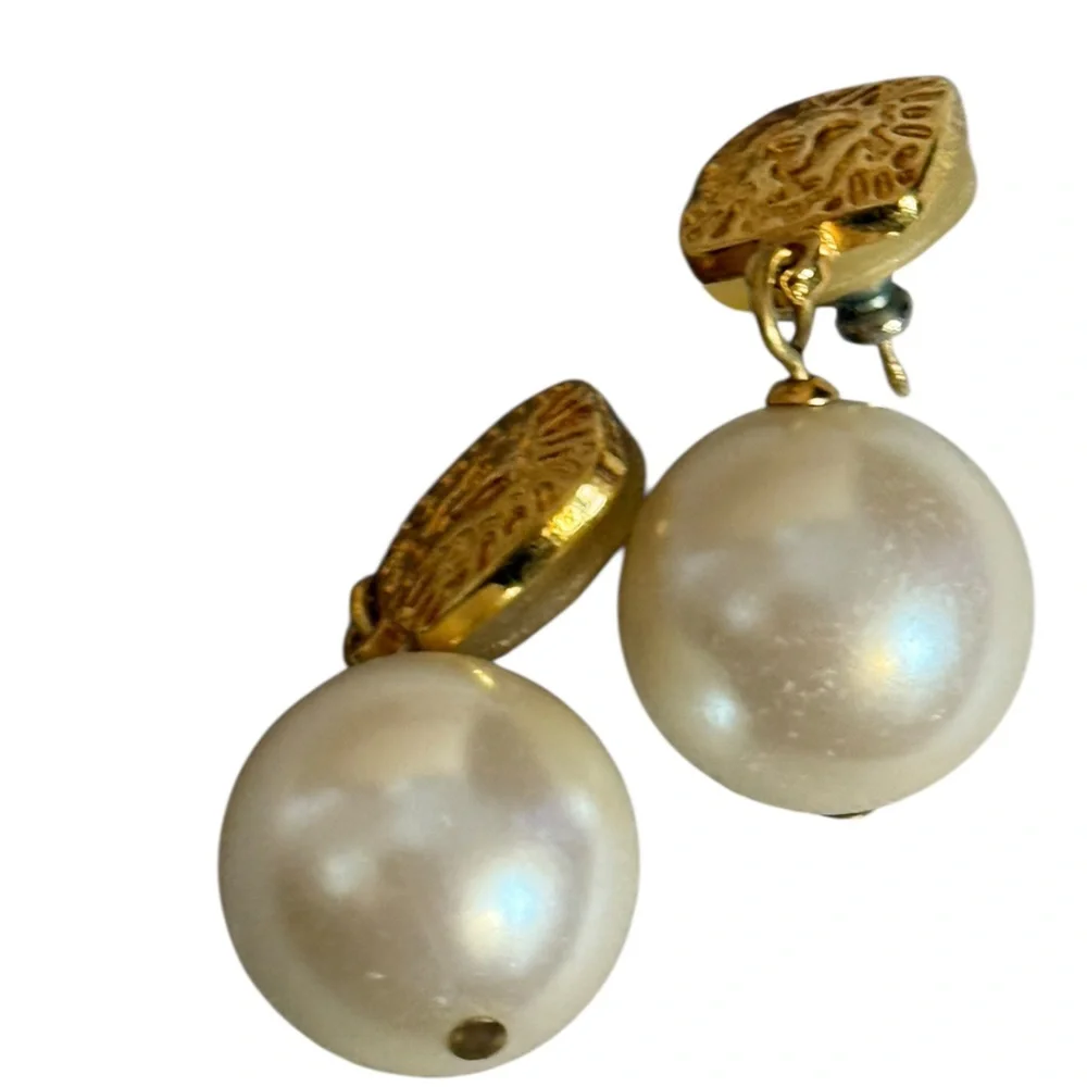Anne Klein elegant vintage