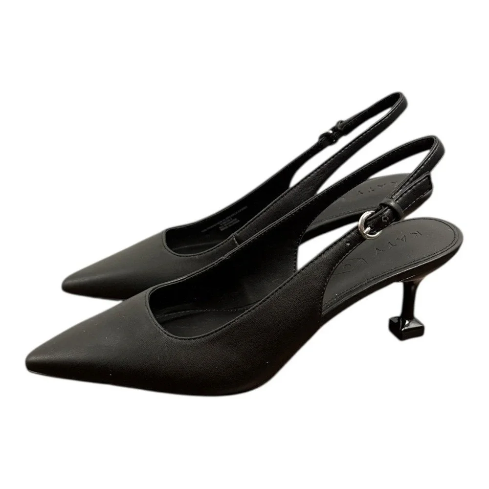 Katy Perry Collections sophisticated events heels
