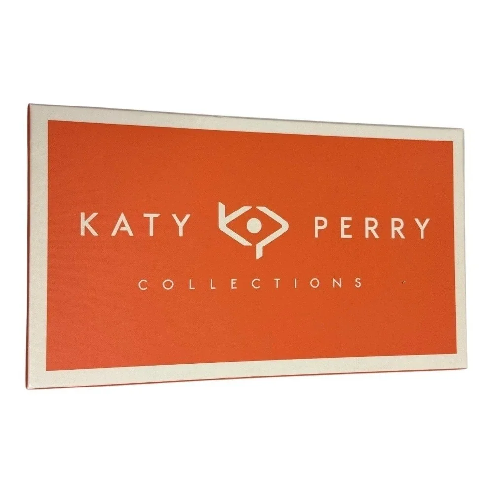 Katy Perry Collections this features they