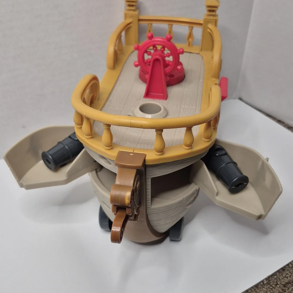 Fisher-Price imaginext spongebob