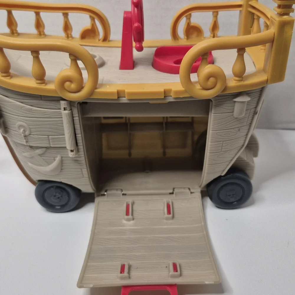 Fisher-Price imaginext spongebob