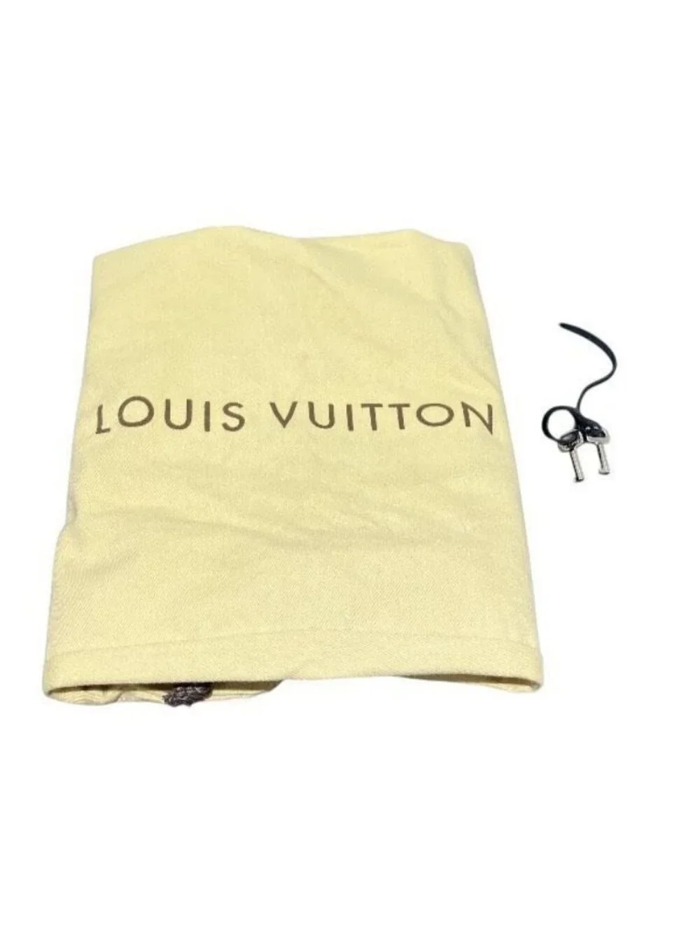Louis Vuitton controlled polished experts