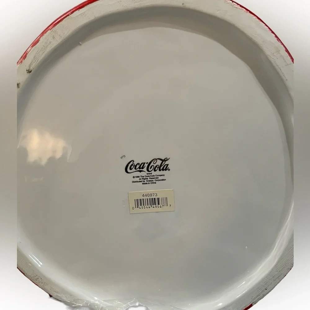 Coca Cola vintage 1996