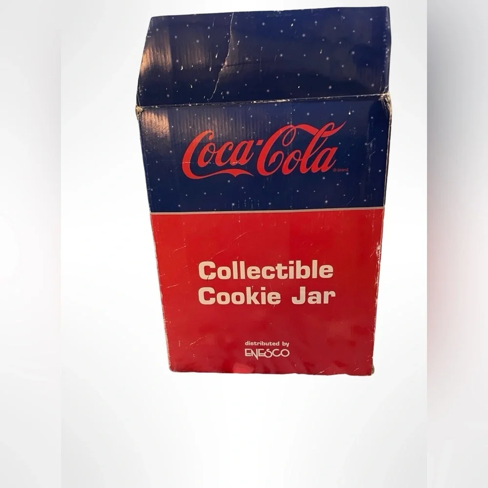 Coca Cola vintage 1996